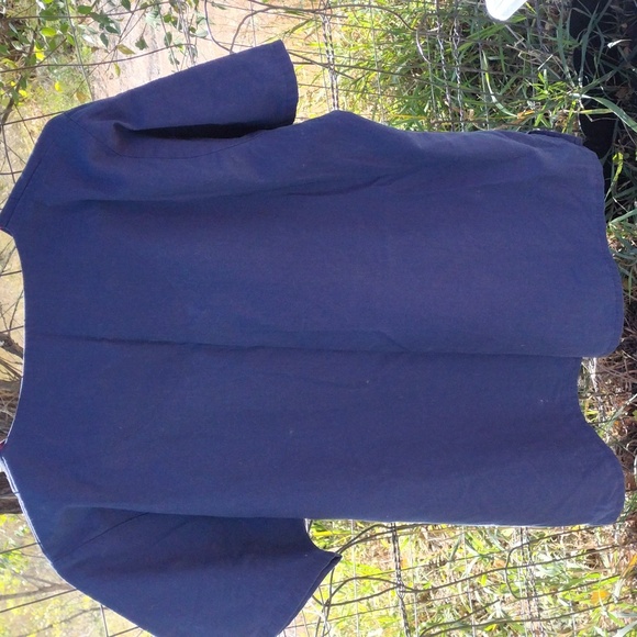 Scrub top - Picture 5 of 7